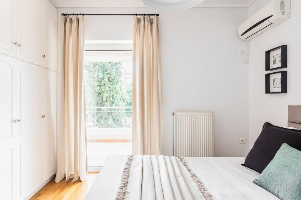Διαμέρισμα Exceptional 2br In Marousi By Upstreet